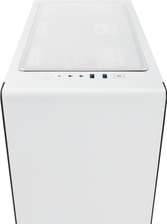 Actual product image Corsair Carbide 400C (ATX, mATX, Mini-ITX, E-ATX)