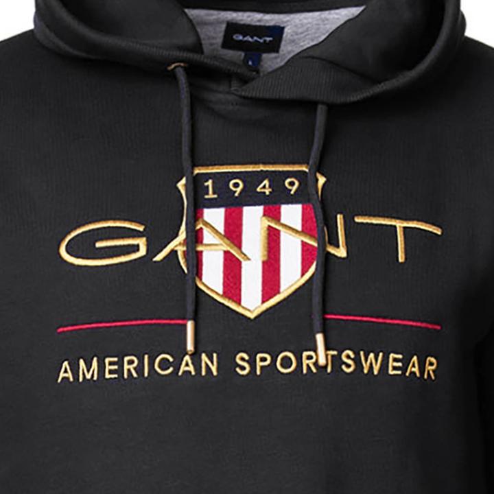 Image du produit GANT Pull-over décontracté et confortable (XS)