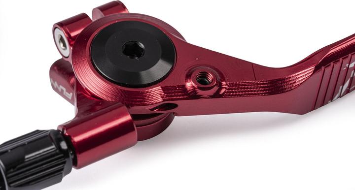 Actual product image Funn Dropper remote lever