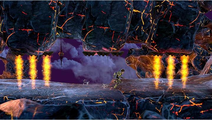 Produktbild THQ Trollhunters: Defenders of Arcadia (PS4, Multilingual)