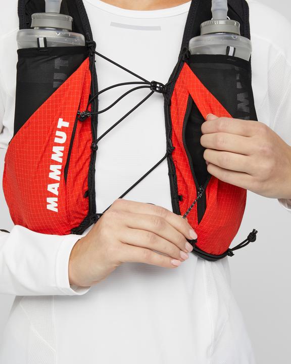 Actual product image Mammut Aenergy Trail Vest 12 (12 l)