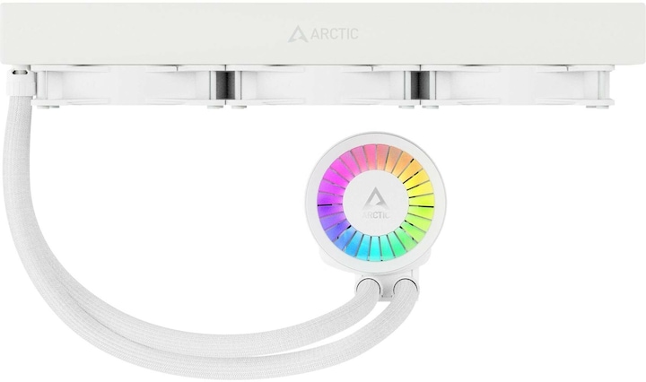 Produktbild Arctic Liquid Freezer III - 360 A-RGB