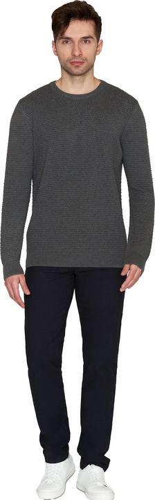 Produktbild Knowledge Cotton Apparel Sweater VAGN (S)