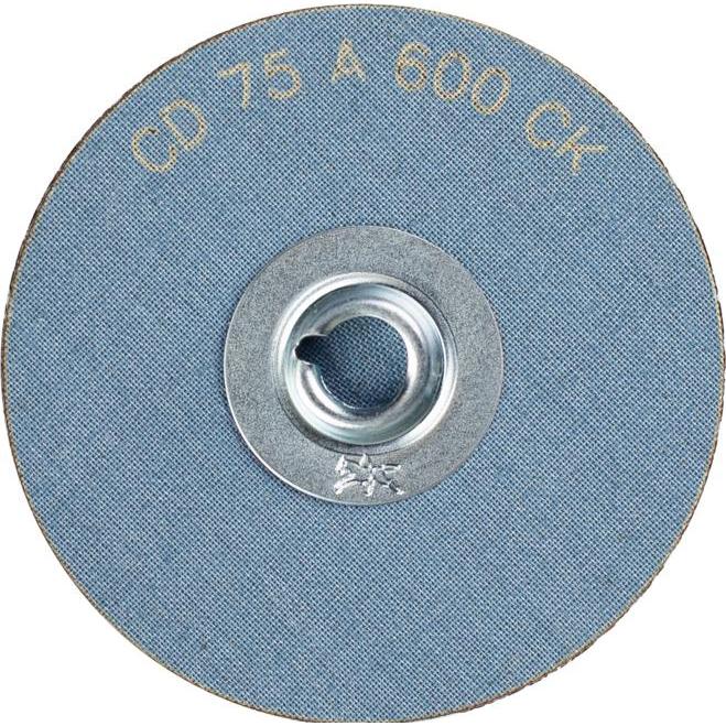Pferd, Schleifmittel, CD 75 A 600 CK (600)