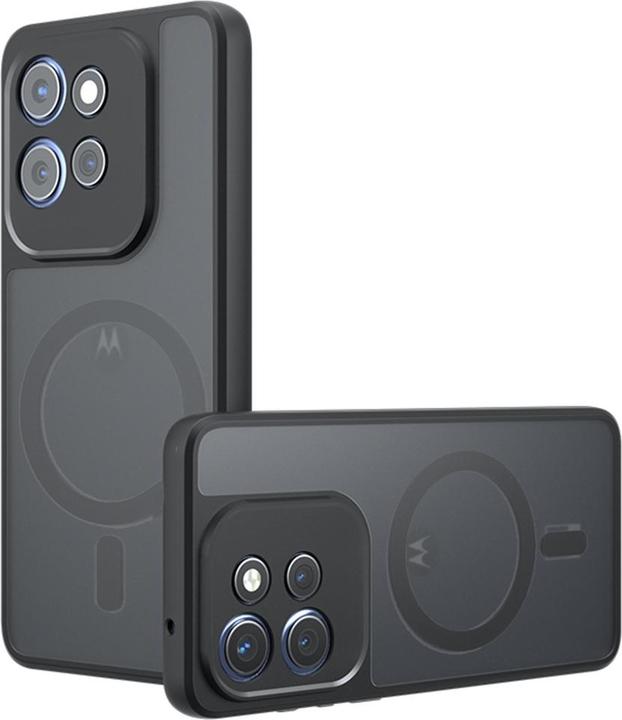 Produktbild Techsuit PureFrost MagSafe (Motorola Edge 50 Neo, Motorola Edge 60 Neo, Motorola ThinkPhone 25)