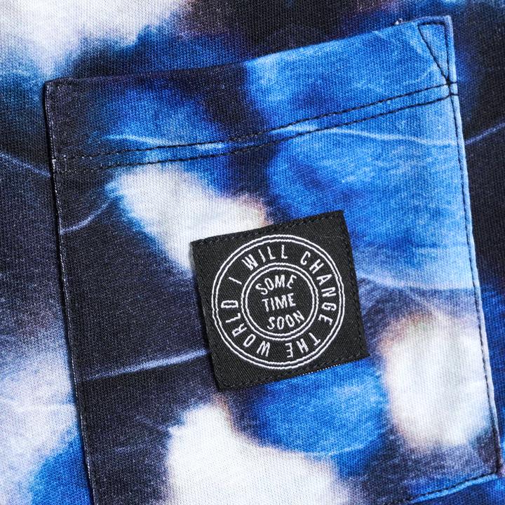 Actual product image hummel stmMAJOR SHORTS (98)