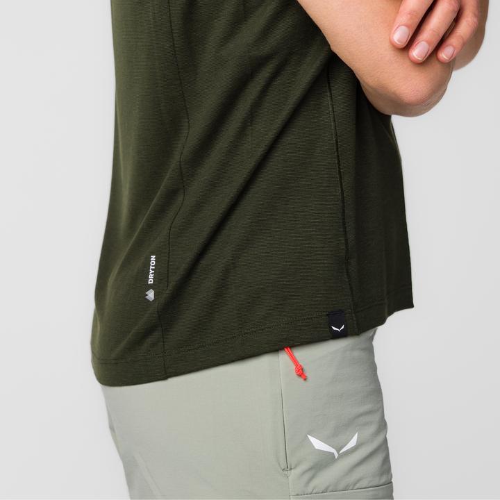 Actual product image Salewa Puez Dry Tank Top Da (M)