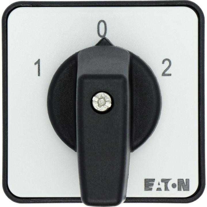Actual product image Eaton Toggle switch