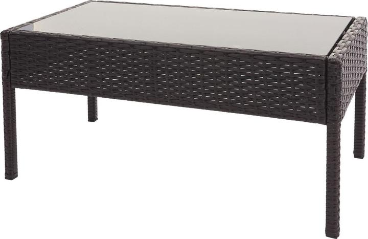 Produktbild JOHN316 Balkon Sitzgruppe