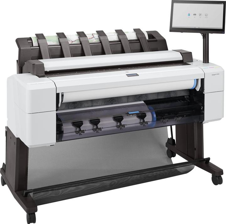 Immagine prodotto HP Designjet T2600ps (Inchiostro, Colore)