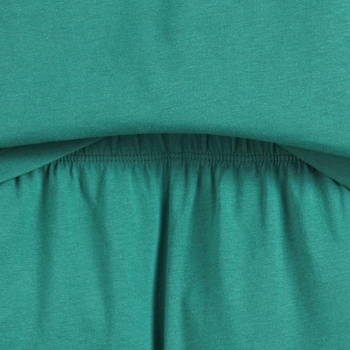 Produktbild La Redoute Collections 3er-Pack Pyjashorts aus Baumwolle (116)