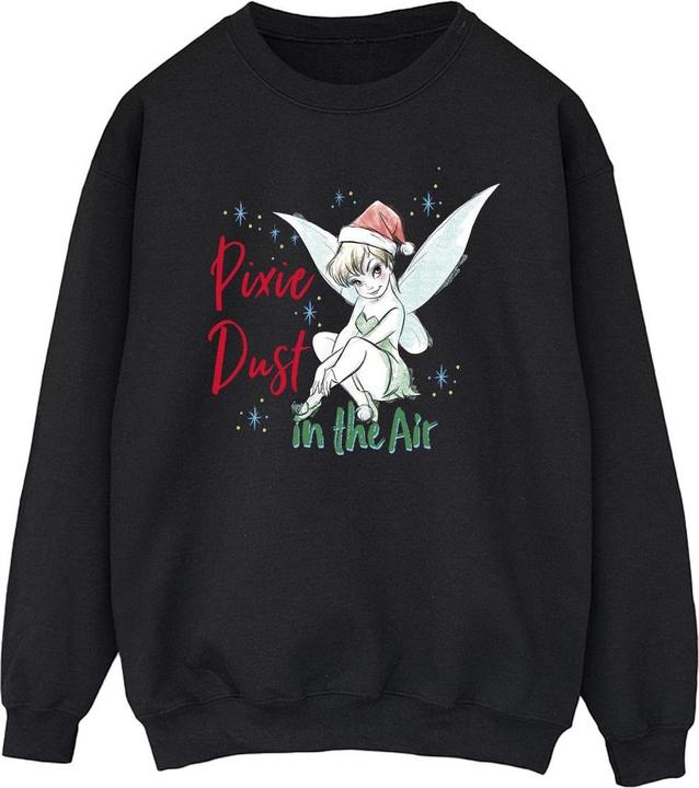 Produktbild Disney Tinker Bell Pixie Dust Sweatshirt (M)