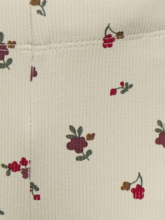 Produktbild Only Kmgtrinny Life Aop Bsc Legging Jrs Noos (116)