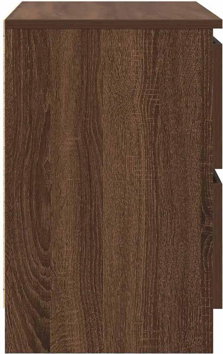 Produktbild vidaXL TV-Schrank (60 x 35 x 54 cm)