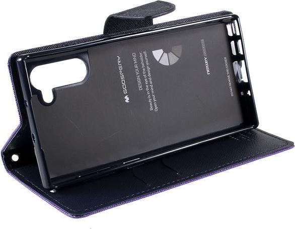 Produktbild Goospery Fancy Diary Series (Samsung Galaxy Note 10)