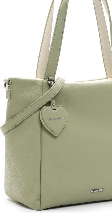 Immagine prodotto Emily und Noah Shopper E&N Enie (16.65 l)