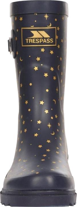 Actual product image Trespass Celeste Printed Wellingtons (39)