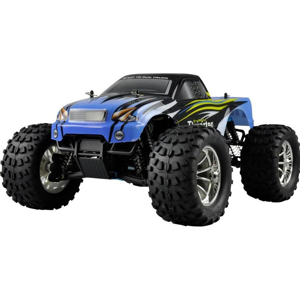 Thumbnail - Amewi Monster 4WD (RTR Ready-to-Run)