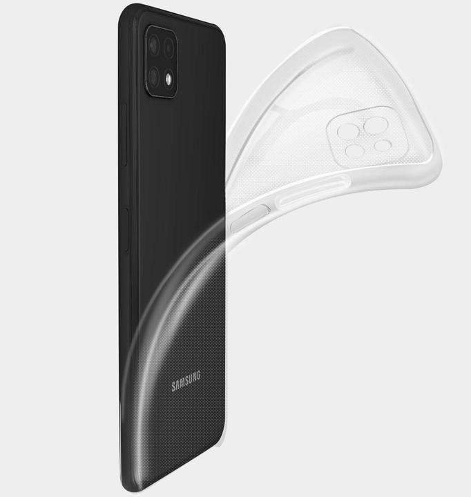 Image du produit Avizar Série Francis (Samsung Galaxy A22 5G)