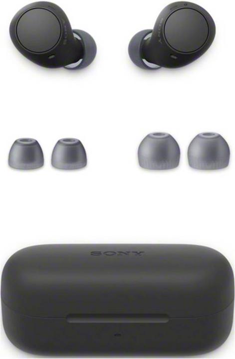 Actual product image Sony WF-C510 (No noise cancelling, 11 h, Wireless)