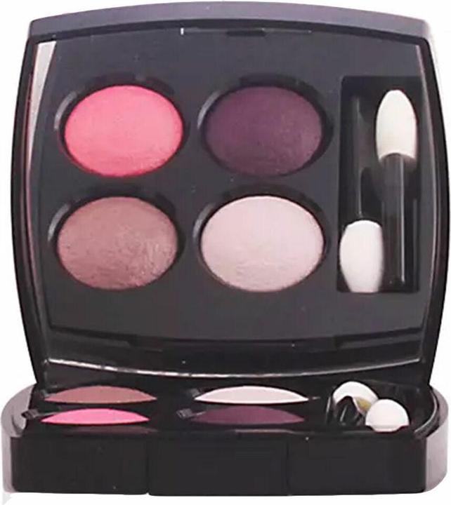 Image du produit Chanel Les 4 Ombres (202 Tisse Camelia 202)