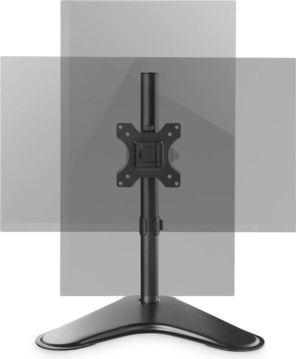 Actual product image Digitus Universal Monitor Mount (Table, 32", 8 kg)