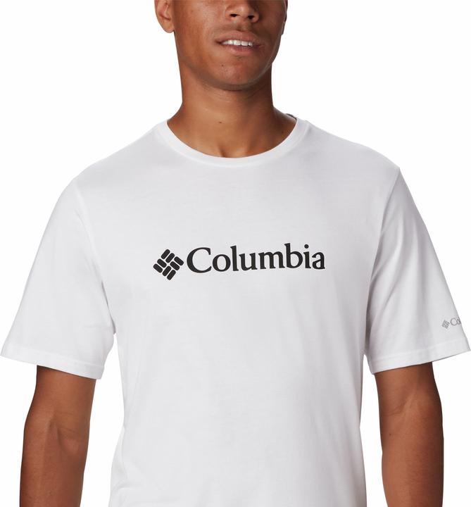 Image du produit Columbia CSC Basic Logo Short Sleeve (XXL)