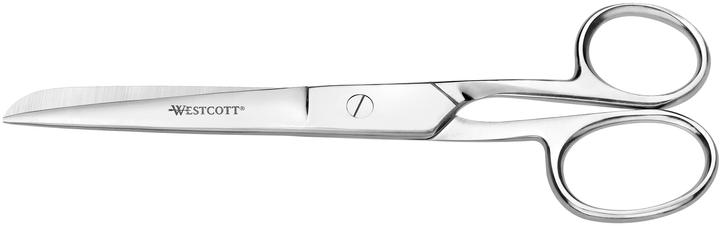 Westcott Premium Stainless Steel (15.50 cm)