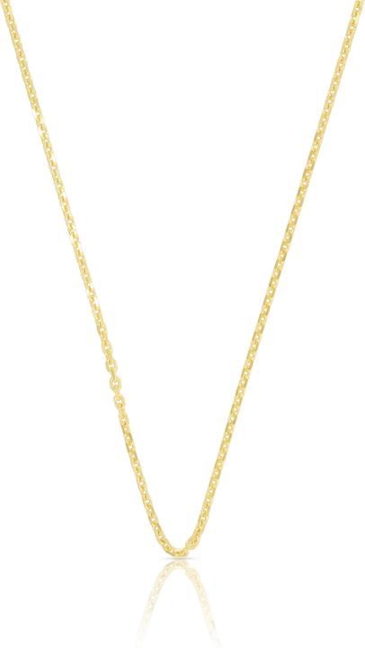 Produktbild Muau Anker (585, 14K Gelbgold, 40 cm)
