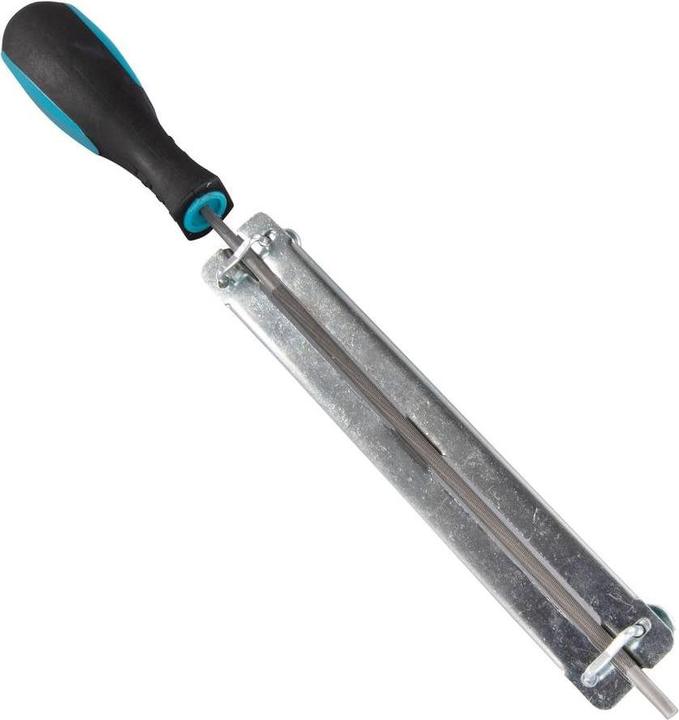 Produktbild Makita Feilenhalter mit Feile und Halter 4,5mm (335 mm)