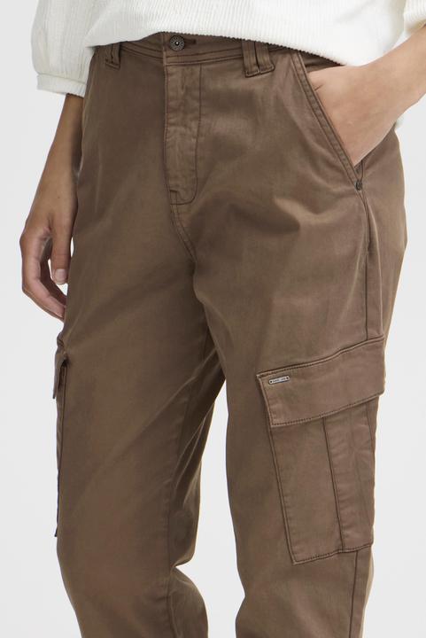 Actual product image Pulz Jeans Bonnie (34)