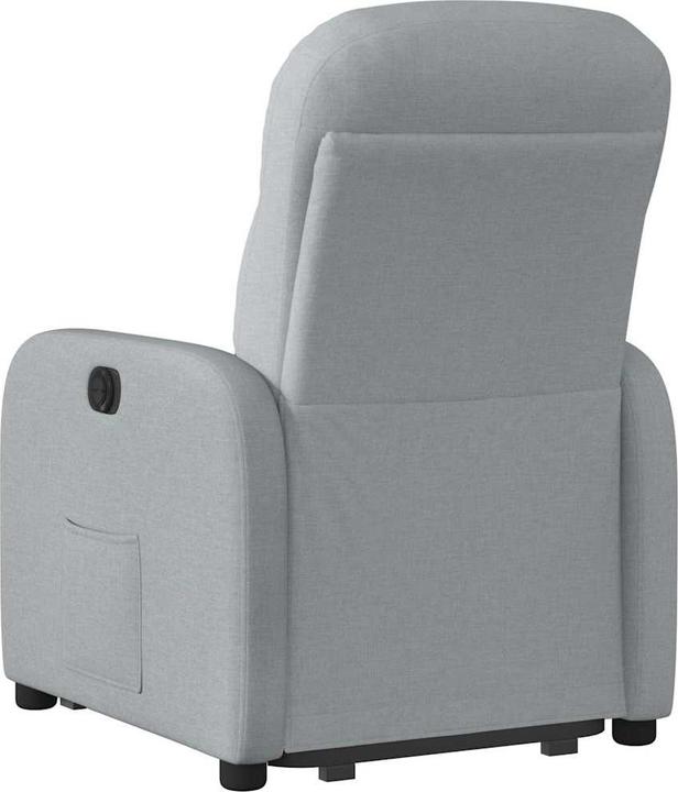 Immagine prodotto vidaXL Relaxsessel mit Aufstehhilfe