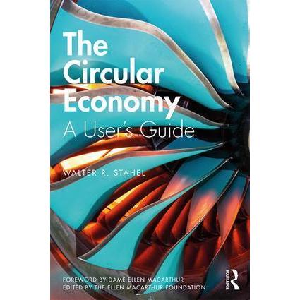 Taylor & Francis The Circular Economy (Walter R Stahel), Sonstige Literatur