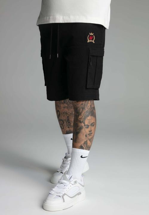 Actual product image Siksilk Cargoshorts Cargo Shorts (M)