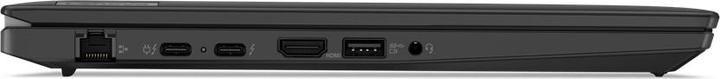 Actual product image Lenovo ThinkPad T14 Gen 4 (14", Intel Core i5-1335U, 16 GB, 512 GB, CH)