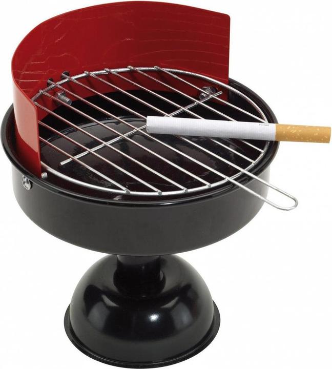 Actual product image Winkee Mini Grill Ashtray