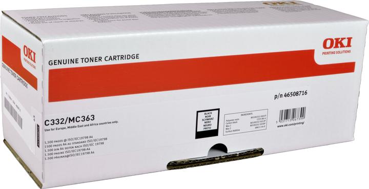 Image du produit OKI 46508716 (CF)
