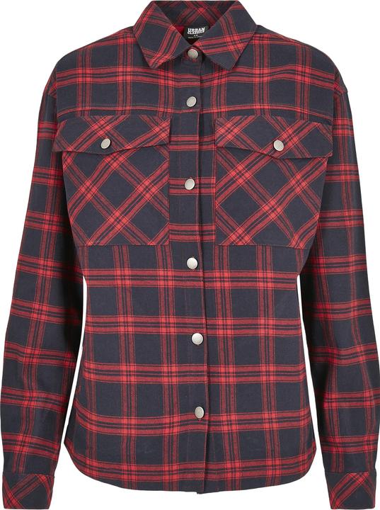 mezzanotte-pesante, Red