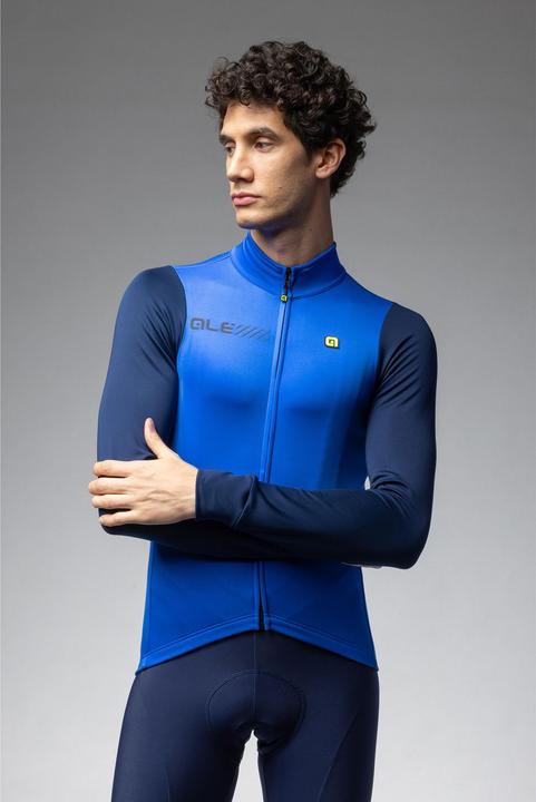 Produktbild Alé Solid Fondo 2.0 L/S Jersey (S)