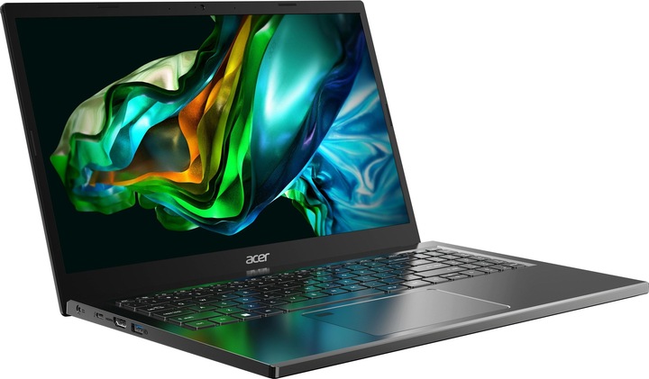 Produktbild Acer Aspire 5 (15.60", Intel Core i7-1355U, 32 GB, 1000 GB, CH)