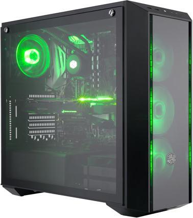 Produktbild Cooler Master MasterBoX Pro 5 RGB (ATX)