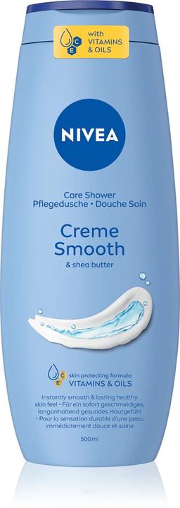 Produktbild NIVEA Creme Smooth (500 ml)