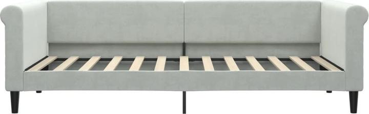 Actual product image vidaXL Tagesbett