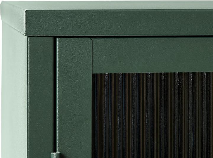 Actual product image Nordic Touch Borup (111 x 40.5 x 140 cm)