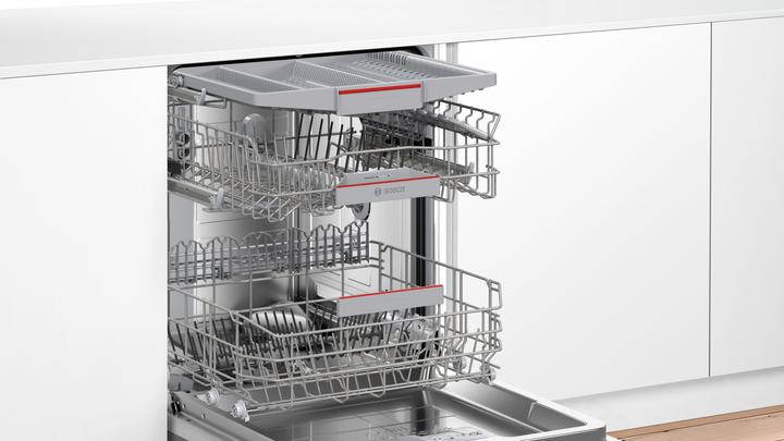 Actual product image Bosch Hausgeräte BOSC built-in dishwasher