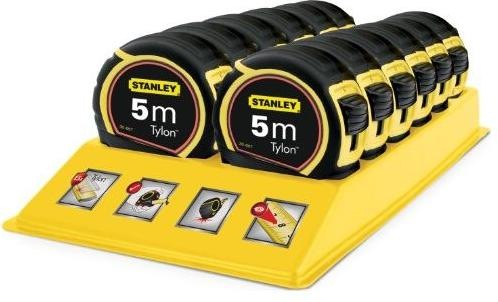 Immagine prodotto Stanley Bandmass Powerlock 5m (Metrico)