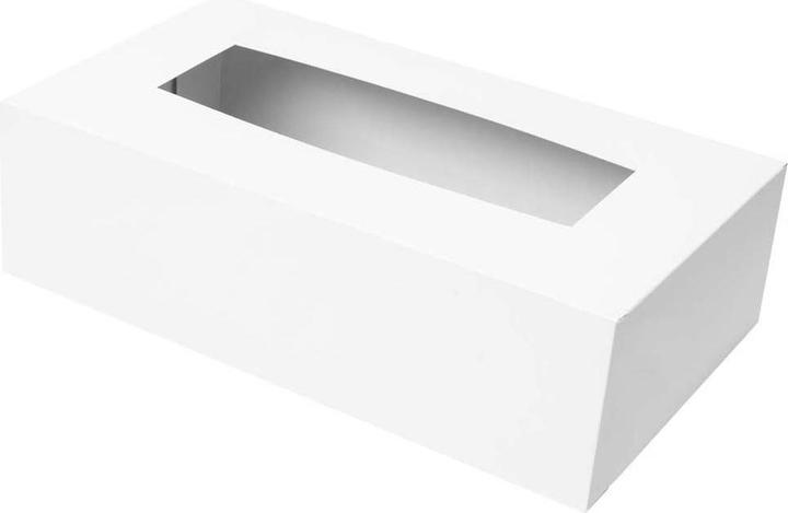 Produktbild Colorations - Faltbare Taschentuchbox, 3-tlg.