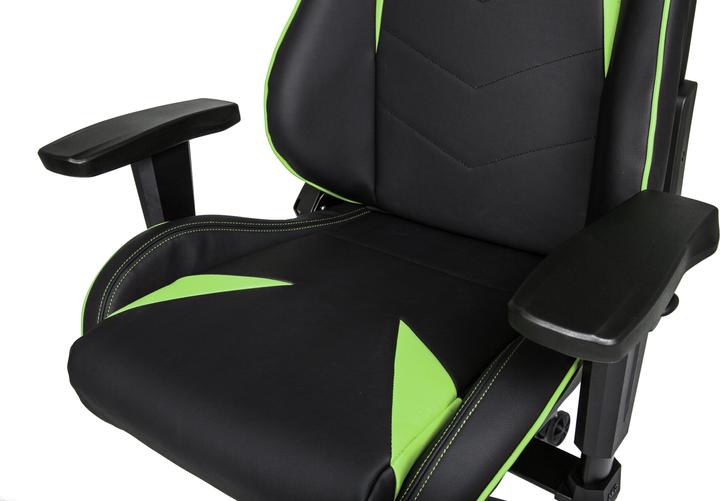 Actual product image Akracing Core SX