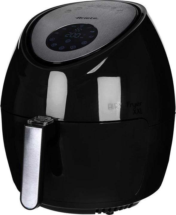 Actual product image Ariete 4618 Hot air fryer