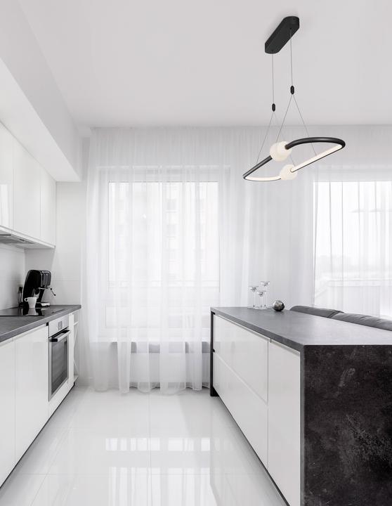 Productafbeelding Nova Luce Hanglampen (2659.98 lm)